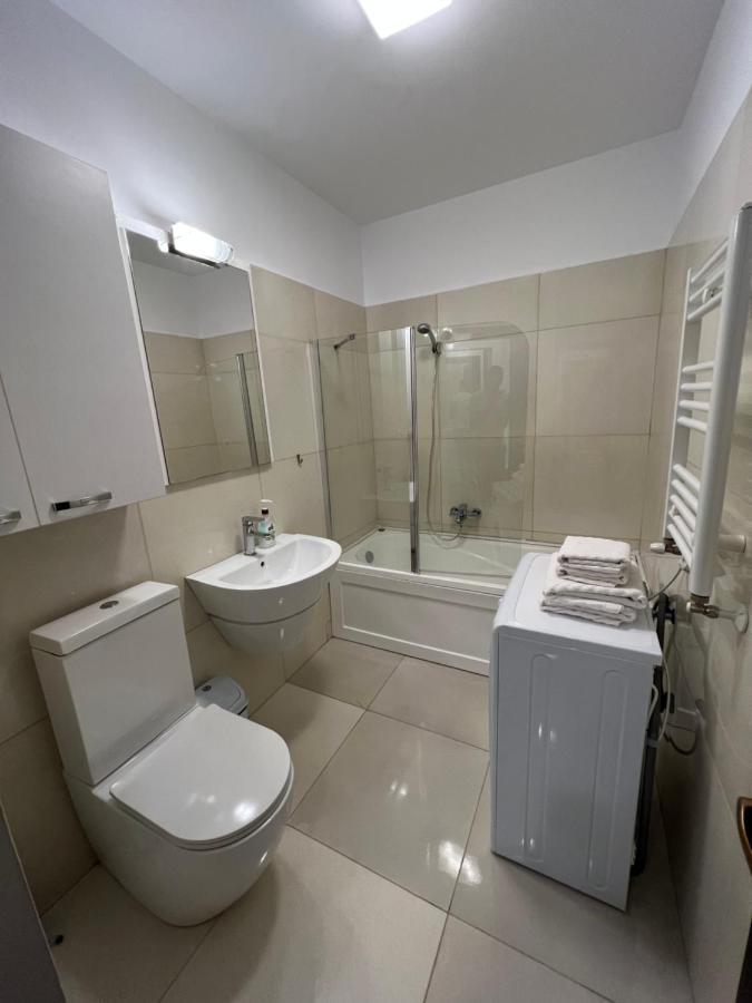 Coroni Studio With Jacuzzi براشوف المظهر الخارجي الصورة